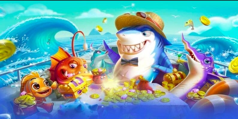 Jun88 Game bắn cá Jun88 mang đến nhiều ưu đãi chất lượng